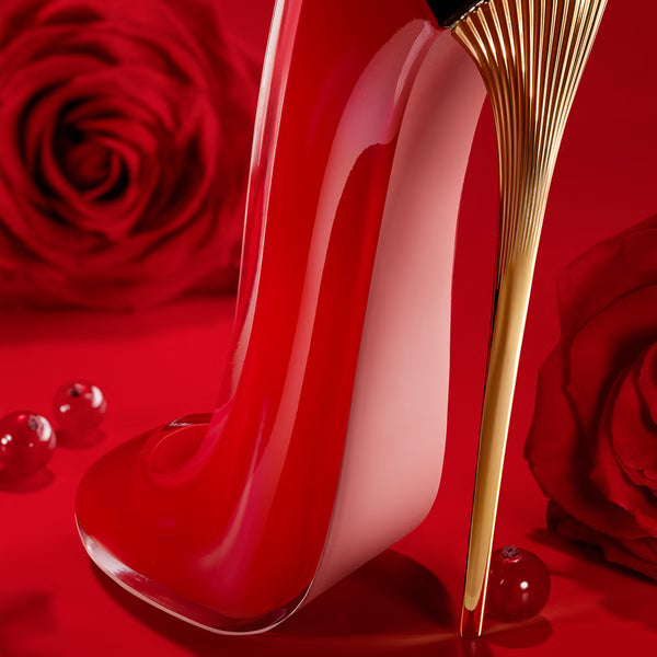Carolina Herrera Very Good Girl EDP