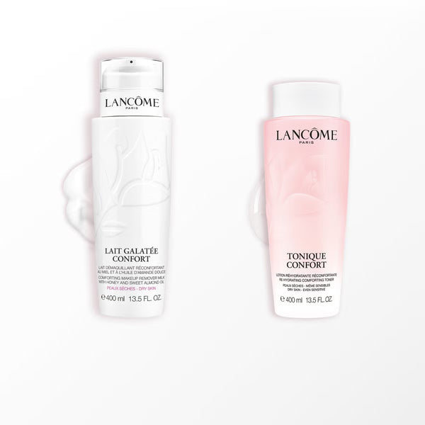 Lancôme Confort Cleansing Set