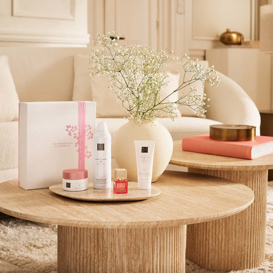 The Rituals of Sakura Medium Gift Set