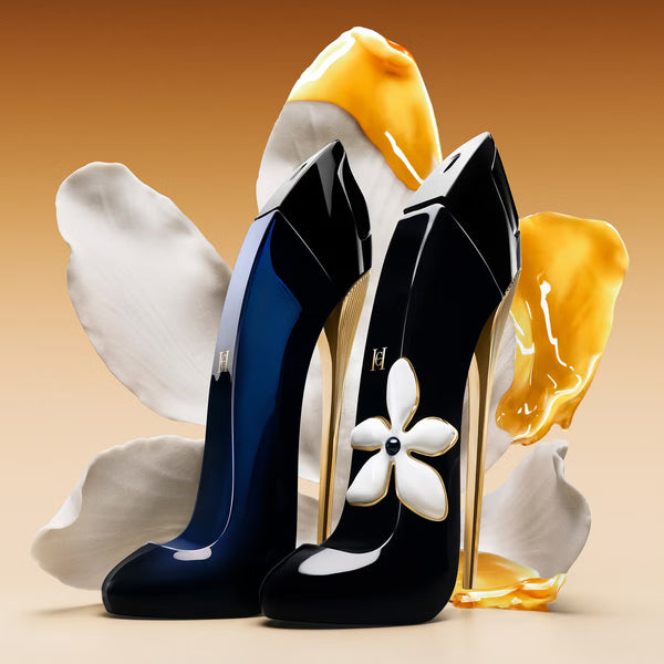 Carolina Herrera Good Girl Jasmine Absolute EDP