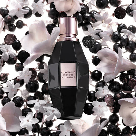 Viktor & Rolf Flowerbomb Midnight