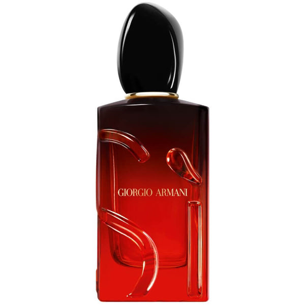 Armani Sì Passione Intense Eau de Parfum