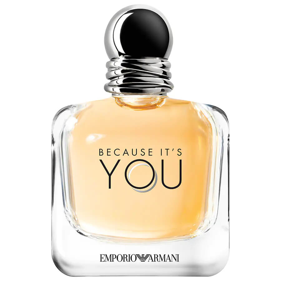 Armani Emporio Because It‘S You She Edp