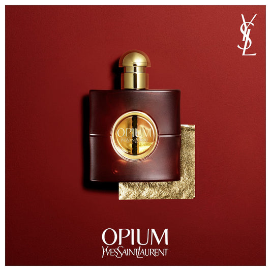 YSL Opium Eau de Parfum