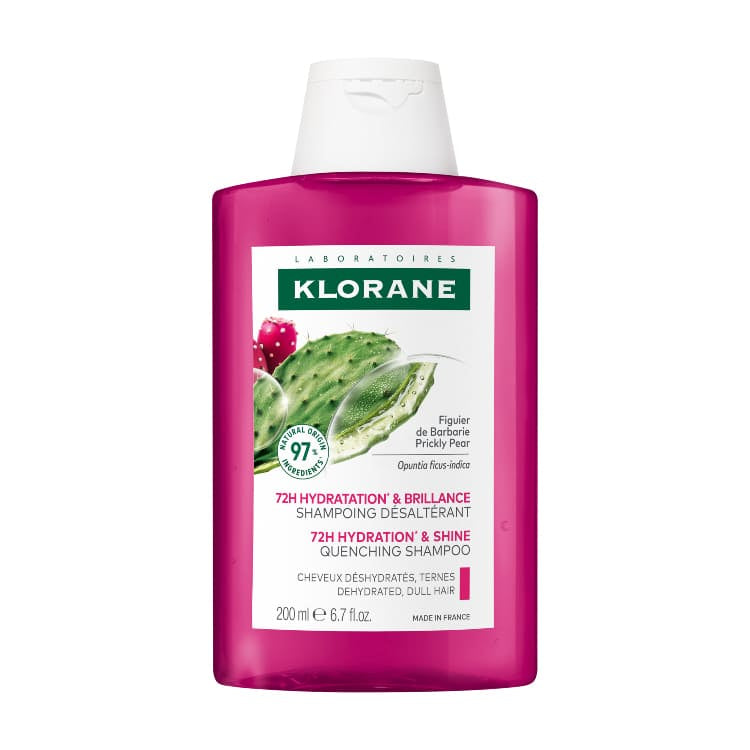 Klorane Indijska Smokva Šampon 200ml