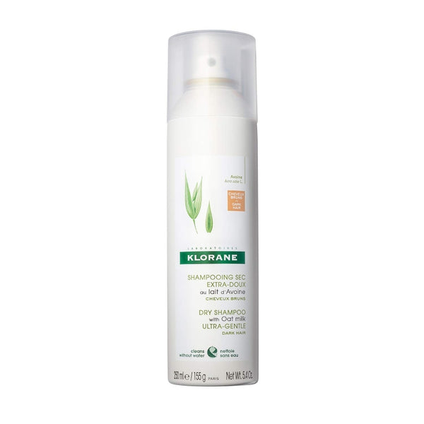 Klorane Zob Tonirani Suvi Šampon Sa Ceramidima 150ml