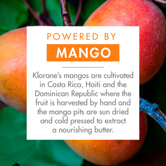 Klorane Mango Šampon 200ml