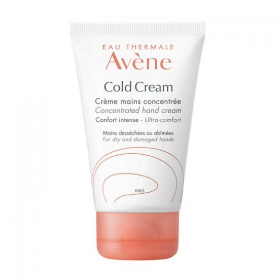 Avene Cold cream koncentrovana krema za ruke 50ml
