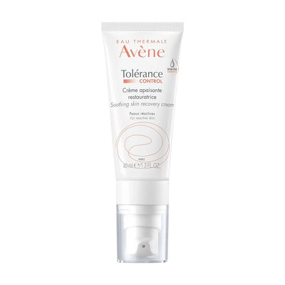 Avene Tolerance Control Krema, 40 ml