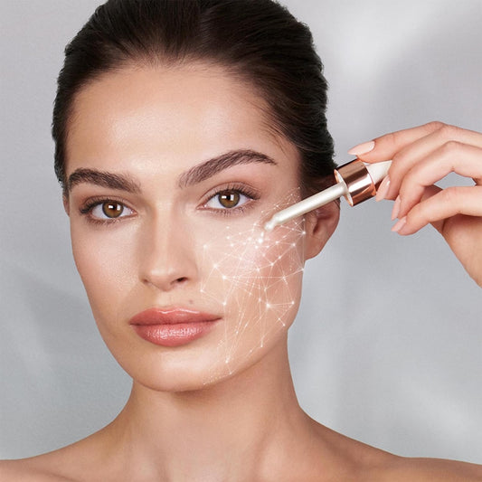 CT Magični serum Kristalni eliksir