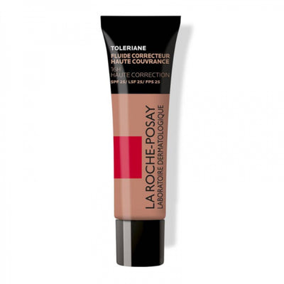 La Roche-Posay Toleriane Tečni Korektivni Puder SPF 25 Br. 11 30 ml