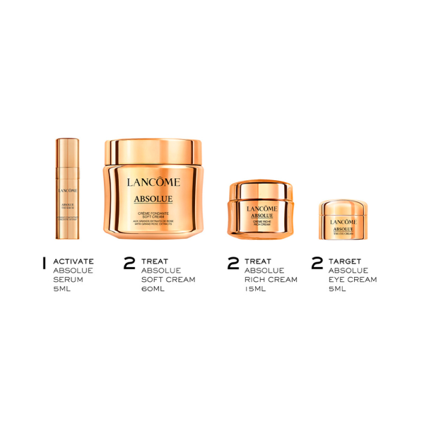 Lancôme Absolue Set