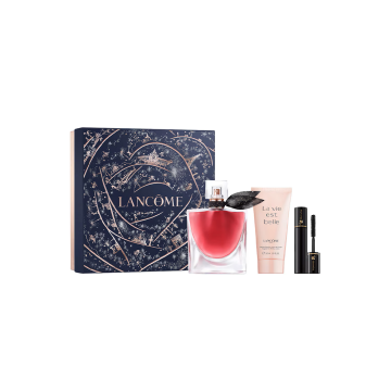 Lancôme La Vie Est Belle Set EDP 100ml + Body Lotion 50ml + Mini Maskara 2ml