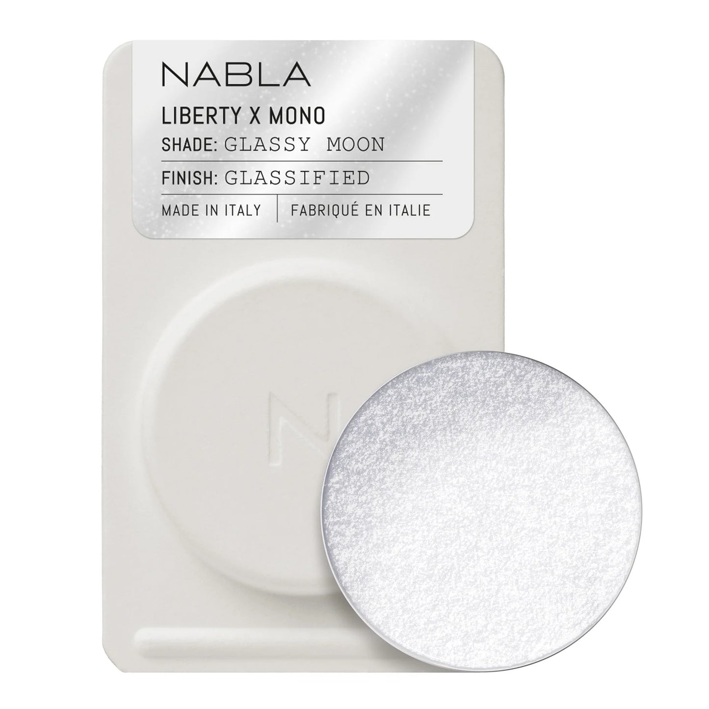 Nabla Liberty X Mono