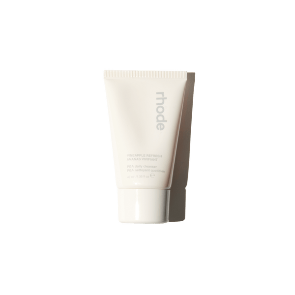 Rhode Pineapple Refresh Cleanser malo pakovanje