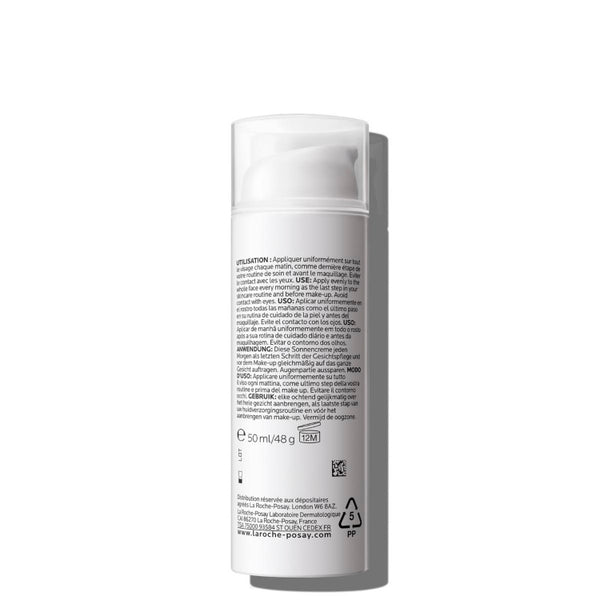 La Roche Posay Anthelios Oil Correct SPF50+ 50ml