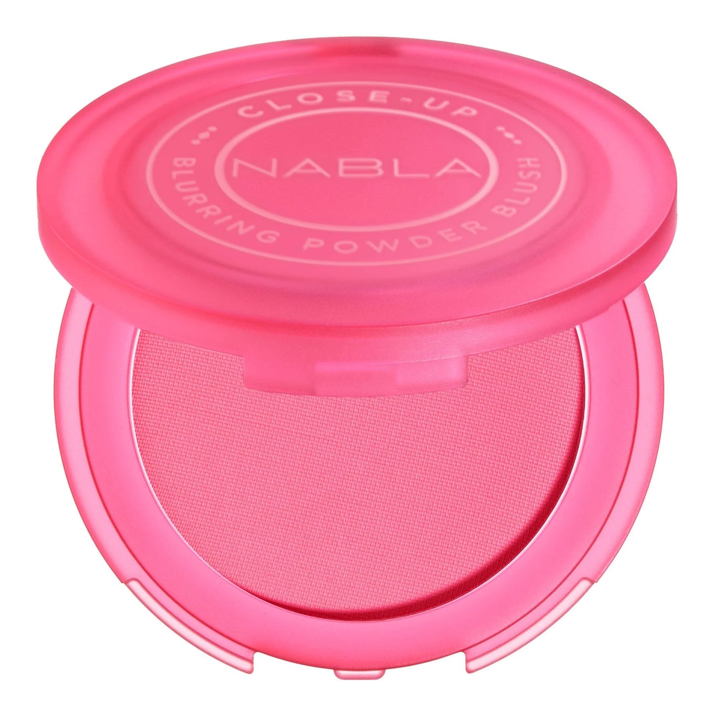 Nabla Close-Up Blurring Powder Blush