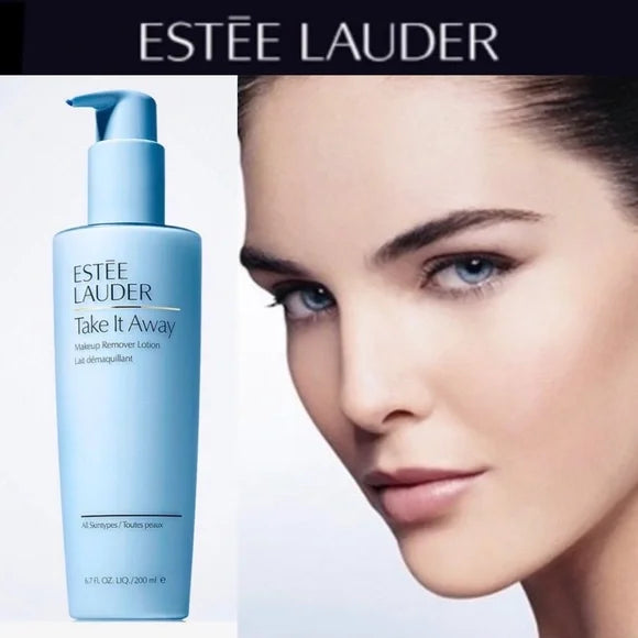 Estee Lauder Take It Away Makeup Remover Lotion 200ml