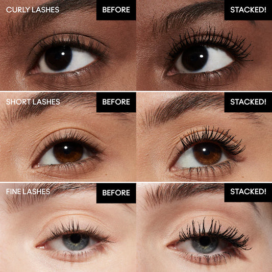 M·A·CStack Elevated Maskara