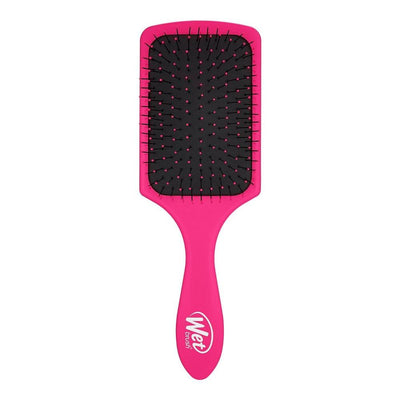 Wet Brush Paddle Detangler