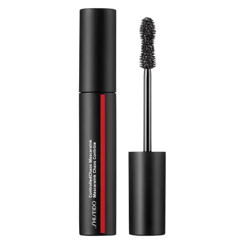 Shiseido Mascara Ink Controlled Chaos 01