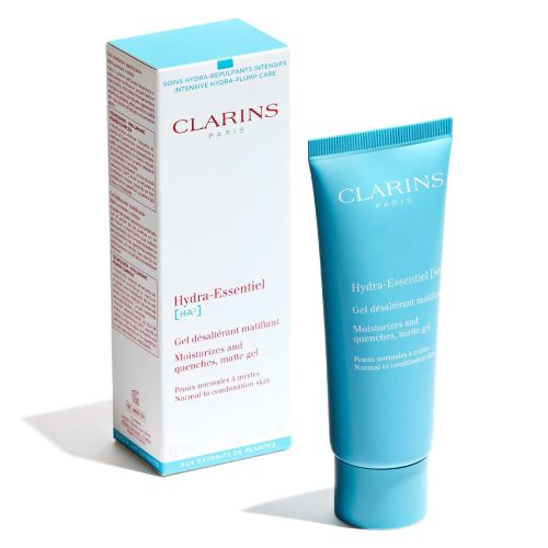 Clarins Hydra Essentiel Mat Gel 75ml