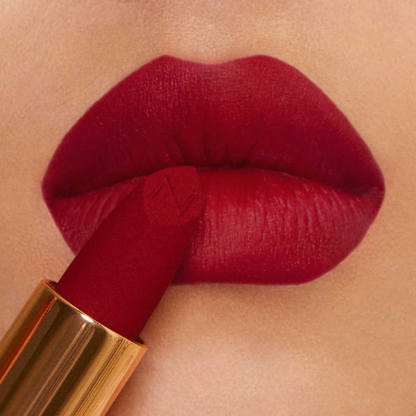 Nabla Matte Pleasure Lipstick