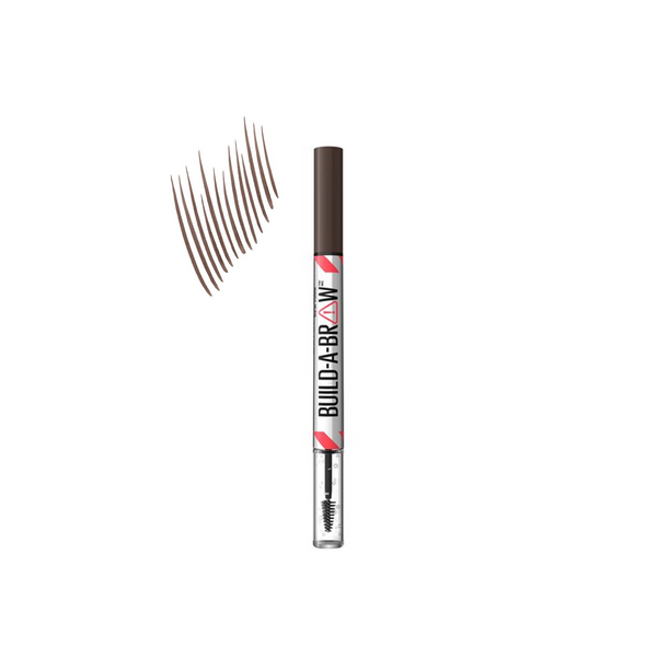 Maybelline Build-A-Brow 2u1 (Pen + Gel)