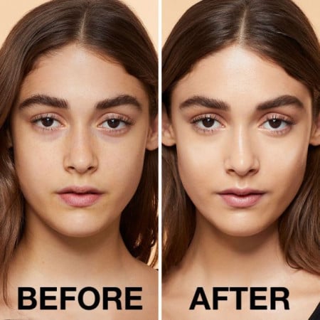 Maybelline Fit Me Matte + Poreless – Kompaktni Puder