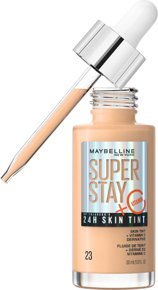 Maybelline Super Stay Skin Tint / Super Glow Tint