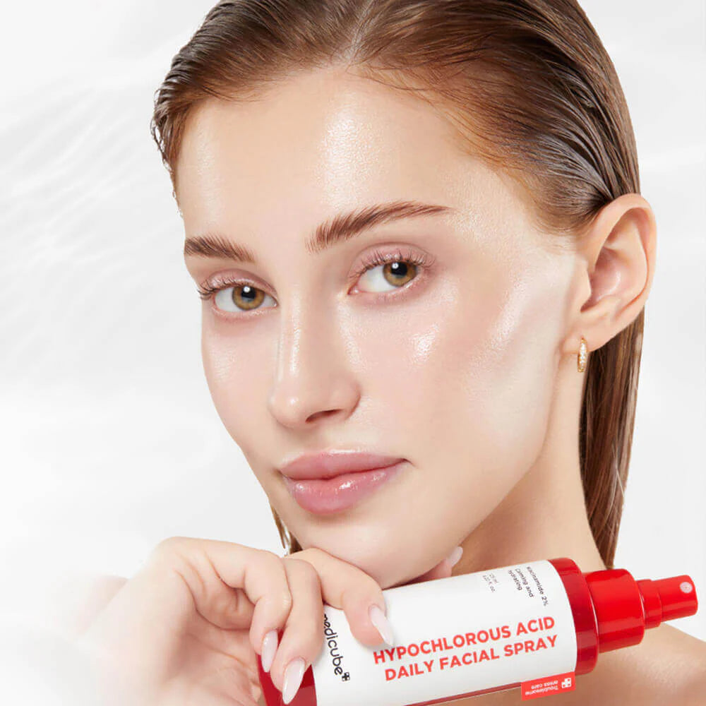 Medicube Hypochlorous Acid Daily Facial Spray 50ml