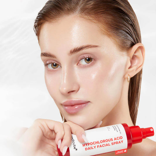 Medicube Hypochlorous Acid Daily Facial Spray 50ml