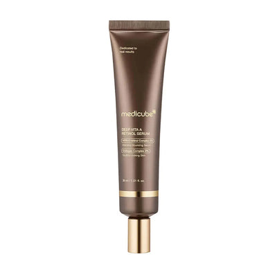 Medicube Deep Vita A Retinol serum