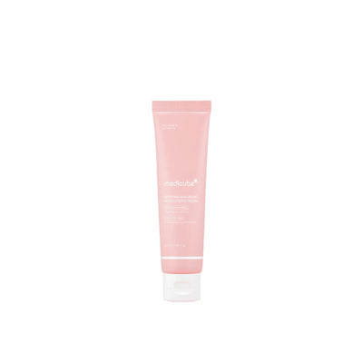 Medicube PDRN Pink Hyaluronic Moisturizing Cream