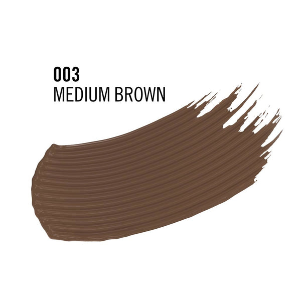 Rimmel Wonder Freeze Brow Lamination gel