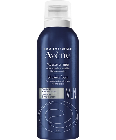 Avene Men Pena za brijanje, 200 ml