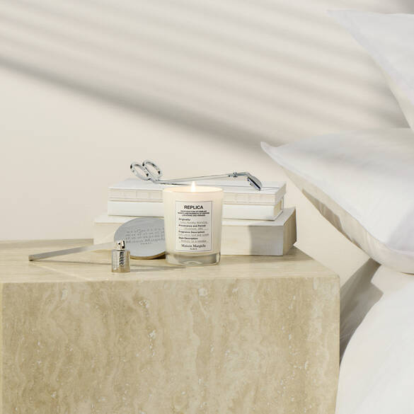 REPLICA Lazy Sunday Morning Scented Candle
