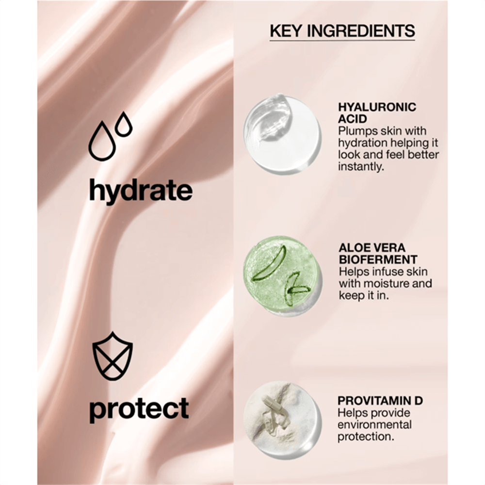 Clinique Moisture Surge SPF25 Sheer Hydrator 50ml