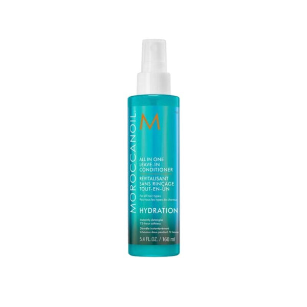 Moroccanoil Hydrating All In One Leave In Conditioner 160ml