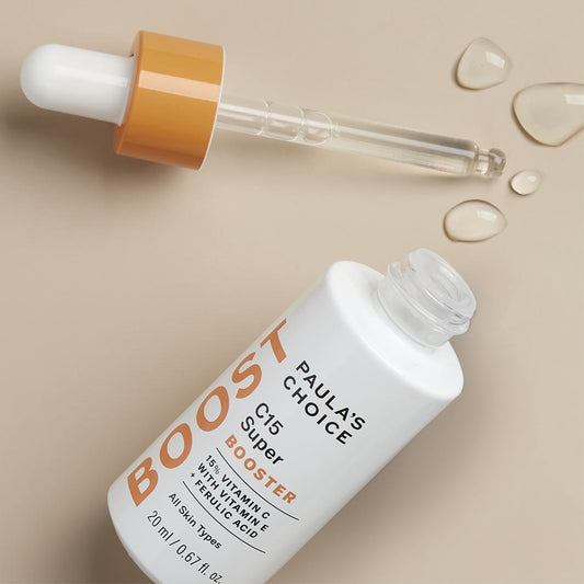 Paula's Choice Boost C15 Super Booster