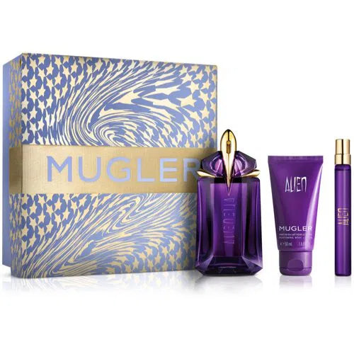 Thierry Mugler Alien Eau de Parfum Set