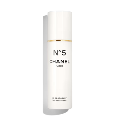 Chanel N°5 Deodorant Spray