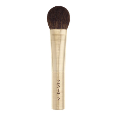 Nabla Big Powder Brush