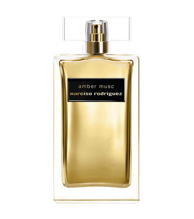 Narciso Rodriguez Amber Musc Intense
