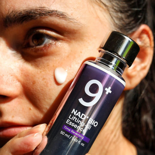 Numbuzin No.9 – NAD Bio Lifting-sil Essence