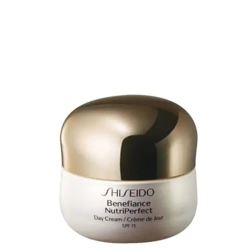 Shiseido Nutriperfect Day Cream 50ml