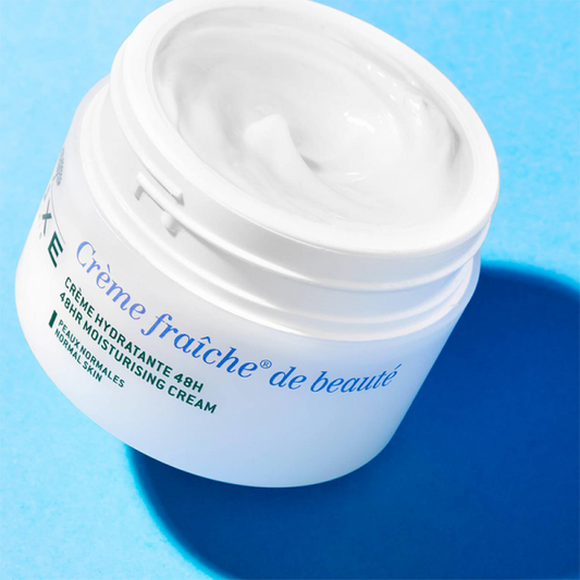NUXE CRÈME FRAICHE Bogata hidratantna krema