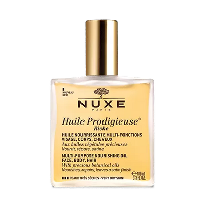 NUXE PRODIGIEUSE Riche Čarobno bogato suvo ulje za telo