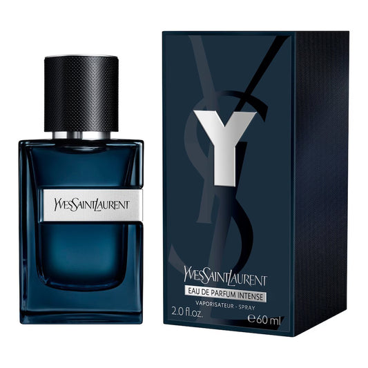 Ysl Y Pour Homme Intense Edp