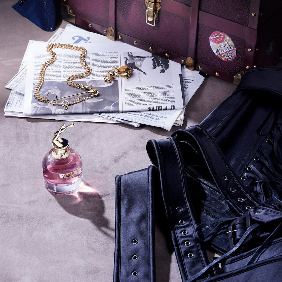 Jean-Paul Gaultier Scandal By Night intense